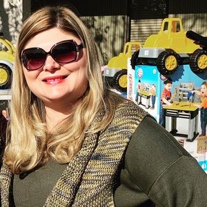 Meet your Posher, Morgan